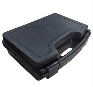 Funpowerland Pistol Case Tactical Hard Pistol Storage Case Gun Case Padded Hunting Accessories Carry Boxs for Hunting Airsoft