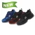 Import FUNTA hot sales miller steel brand good prices safety shoes from China