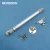 Import Furniture Kitchen Cabinet Fittings Flap Door Gas Support Cylinder Hydraulic Spring Lid Stay from China