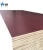 Import furniture usage colorful melamine mdf board with high quality from China