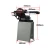 Import Fusai 1500W  woodworking  disc and belt sander sanding machine from China