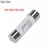 Import Fuse core R016 RO16 RT18 32A 40A 50A 63A fuse ceramic fuse from China