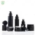 Import Fuyun30/60/100ml Black Light-proof Cosmetic Lotion Glass Bottle Packaging Glass Toner Spray Bottle from China