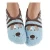 Import Fuzzy Indoor Girls Winter Socks from China