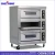 Import G39B Restaurant Bakery Equipment Stainless Steel Large Scale Ovens For Sale Oven Pizza from China