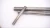 Import galvanized all thread rod double end stainless steel threaded rod from China