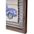 Import Galvanized Corrugated Distressed Wall Signs Frame Truck Wood Plaque(Bless This Home) from China