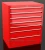 Import Garage Cabinet system tool box set large tool chest from China
