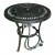 Import Garden Multi-function Gas Fire Pit Outdoor Table Top Fire Pit from China