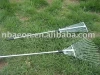 garden telescopic rake