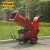 Import garden use compact wood chipper from China