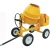 Import Gasoline/Electric/Diesel Portable Concrete Mixture Machine with260L,300L,350L,400L,500L Charging Capacity,Guangzhou Supplier from China