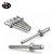 Import GB /T 12617.3 Aluminum Blind Round Head Solid Rivet from China
