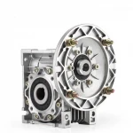Gear Reducer Box Worm Drive Shaft Gearbox Blue Torque Color Output Input Origin Arrangement Speed gear box