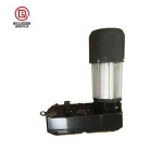 gear speed reducer DTQ10000 type hoisting drive device