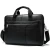 Genuine Leather Briefcase Handbag Messenger Business Bags for Men