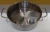 Import Germany quality of stainless steel 3 partition hot pot soup stock pot from China