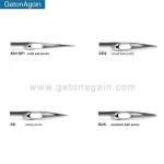 GetonAgain Needles for sewing machine