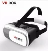 Gift Cheap VR 3D Glasses 2.0 Wholesale Promotion VR Glass headsets for 3D movie