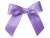 Import gift ribbon and bows for garment accessory or gift packing from China