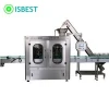 Glass Bottle Mineral Drinking Water Bottling Production Machine / Plant / Line