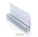 Glass Door Sealing Strip for Steam Shower Room