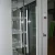 Import glass doors for display freezer room from China