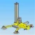 Import Glass lifter machine with column vacuum glass lifter machine from China
