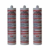 glass roof uv resistant air tight white hs code for silicone sealant(general purpose)