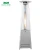 Import Glass Tube Pyramid Outdoor Gas Patio Heater from China