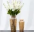 Import glass vase 2020 new design crystal vase for decoration from China