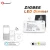 Import Gledopto zigbee luminance adjustable led strip controller DC12-24V led dimmer for assignable ww cw led light strip from China