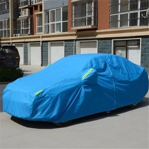 Global Universal High quality automatic waterproof inflatable car cover