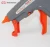 Import Glue-Teck Home Tools Glue Gun 60 Watt Patented Nylon Hot Glue Gun Full Size Manufacturers OEM Color from China