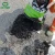 Import Go Green asphalt backfilling road pothole repair cold asphalt material in 20kg bag 10mm aggregate size from China