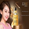 Gold eye mask face skin care whitening face cream quality care products