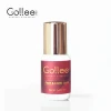 Gollee 7 Weeks Lasting Strong Premium Custom Bonding Lash Glue  Private Label Eyelash Extension Glue