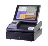 Good all in one touch screen linux pos terminal based with pos system