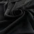 Import Good drapery soft 67inch formal black abaya fabric for Dubai Scarf from China