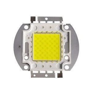 Good price flip chip COB LED 100w hot sale from gmkj factory