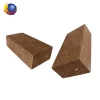 Good Price High Quality 97 Fsed Magnesia Brick Magnesia Chromite Brick for Converter