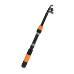 Good Price pole fishing floats camping fish 12m
