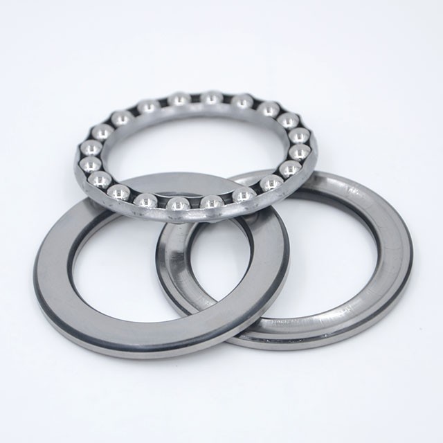 good quality and best price thrust ball bearings 51103