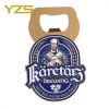 Good quality cheap buy bulk metal bottle openers with your logo