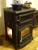 Import Good Quality Household Cast Iron Wood Burning Stove with Oven, Wood Baking Stove for sale from China