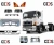 Import Good Quality Japanese Truck Body Parts Truck Door with Holes for Hino 700 Trucks from China