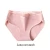 Import Good Quality New Arrivals Womens Multi Color Comfortable Underwear Women Cotton Ladies Underwear from China