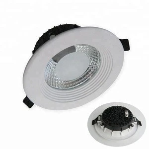 Good Quality Recessed Led Downlight 15W Ceiling Led Spot Downlight