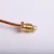 Import Good quality universel copper thermocouple for water heater temperature sensor from China