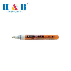 Good reliable supplier deco marker pen set